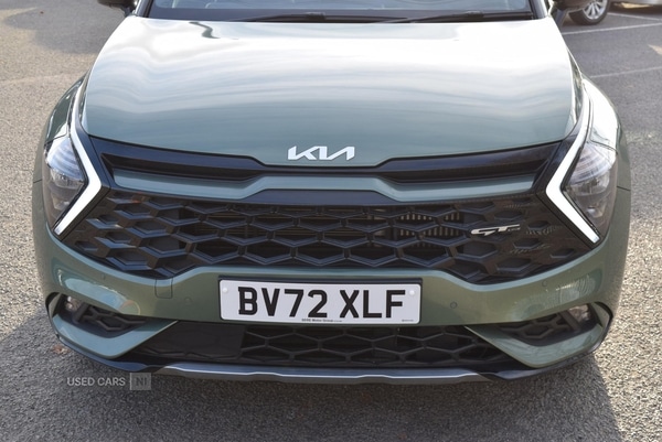 Used Kia Sportage 2022 for sale - 76753775: Photo 8