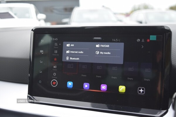 Used SEAT Ibiza 2025 for sale - 77017376: Photo 19