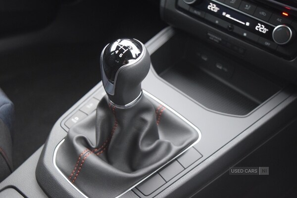 Used SEAT Ibiza 2025 for sale - 77017376: Photo 24