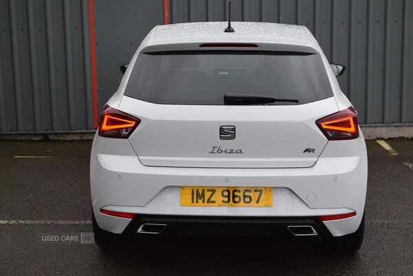 Used SEAT Ibiza 2025 for sale - 77017376: Photo 39