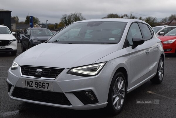 Used SEAT Ibiza 2025 for sale - 77017376: Photo 41