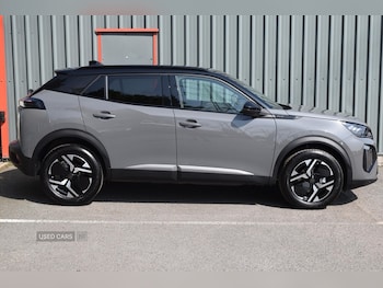 Used Peugeot 2008 2024 for sale - 75859029: Photo