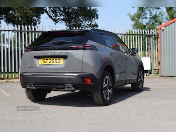 Used Peugeot 2008 2024 for sale - 75859029: Photo
