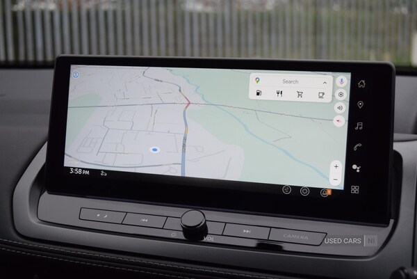 Used Nissan Qashqai 2024 for sale - 76522561: Photo 23