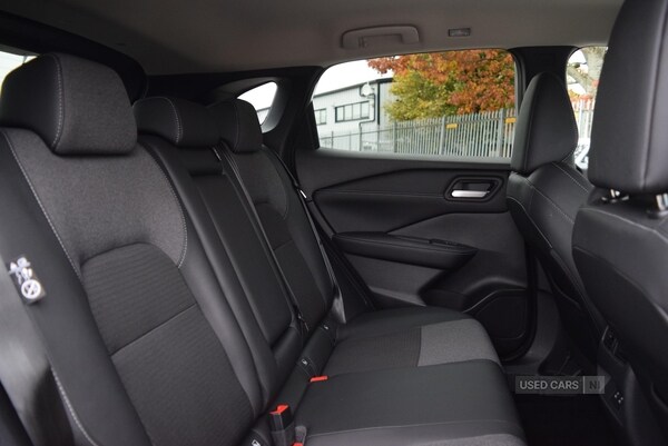 Used Nissan Qashqai 2024 for sale - 76522561: Photo 30