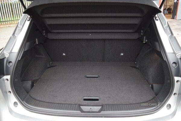 Used Nissan Qashqai 2024 for sale - 76522561: Photo 31