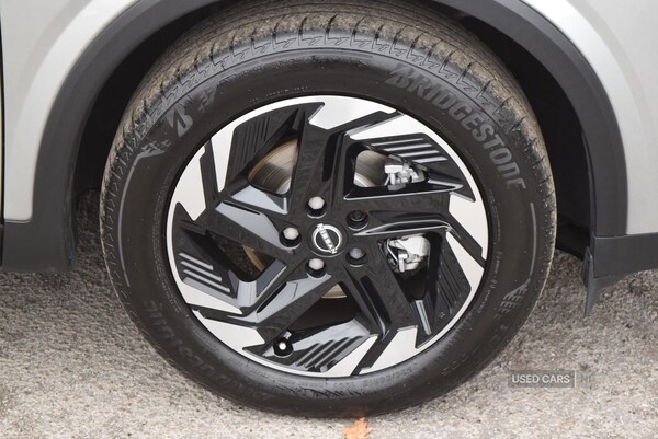 Used Nissan Qashqai 2024 for sale - 76522561: Photo 32