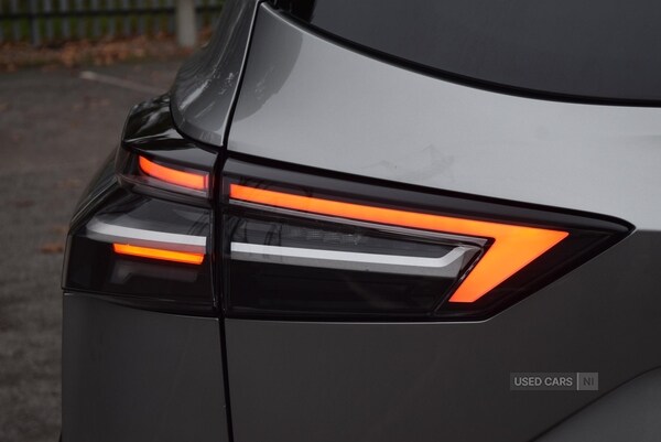 Used Nissan Qashqai 2024 for sale - 76522561: Photo 36