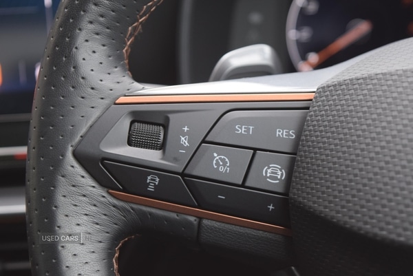 Used Cupra Formentor 2021 for sale - 77102266: Photo 15