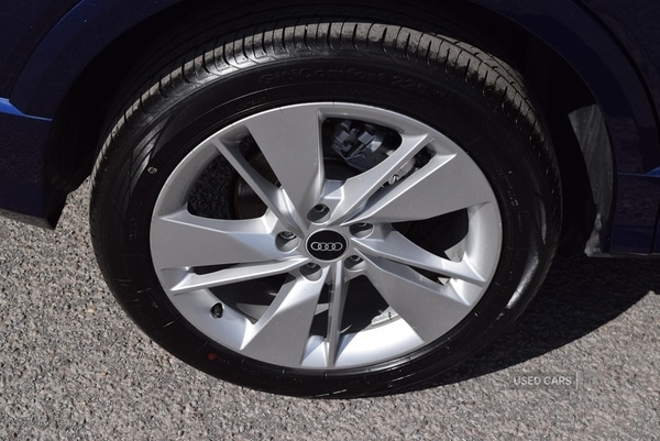 Vehicle 40