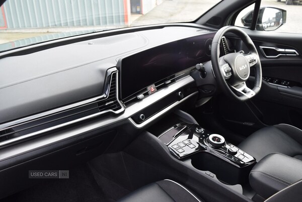 Used Kia Sportage 2023 for sale - 77770119: Photo 11