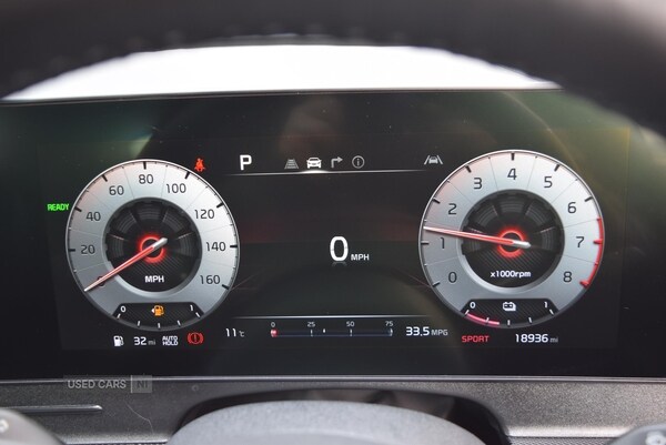 Used Kia Sportage 2023 for sale - 77770119: Photo 12