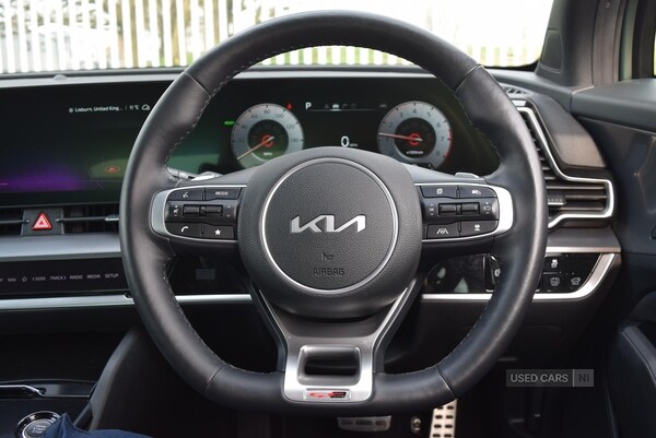 Used Kia Sportage 2023 for sale - 77770119: Photo 13