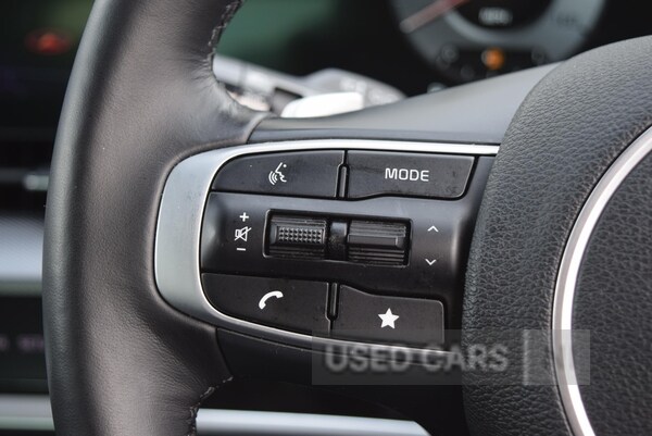 Used Kia Sportage 2023 for sale - 77770119: Photo 14