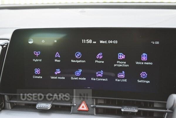 Used Kia Sportage 2023 for sale - 77770119: Photo 18