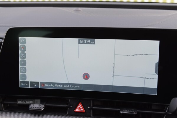 Used Kia Sportage 2023 for sale - 77770119: Photo 20