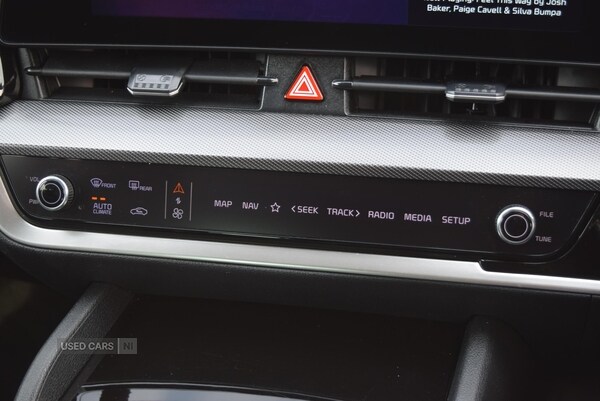 Used Kia Sportage 2023 for sale - 77770119: Photo 21