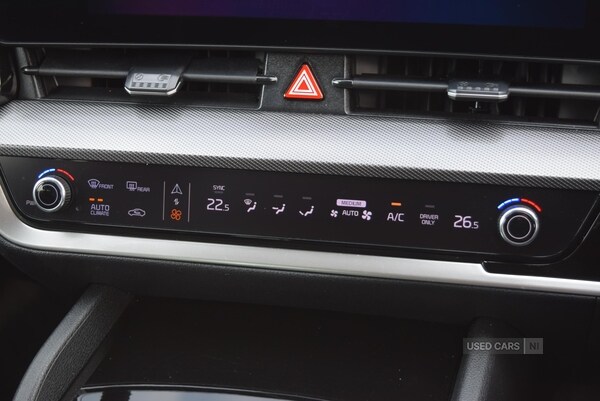 Used Kia Sportage 2023 for sale - 77770119: Photo 22