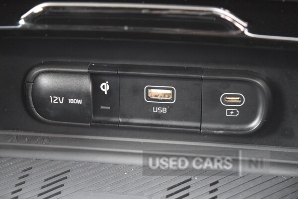 Used Kia Sportage 2023 for sale - 77770119: Photo 23