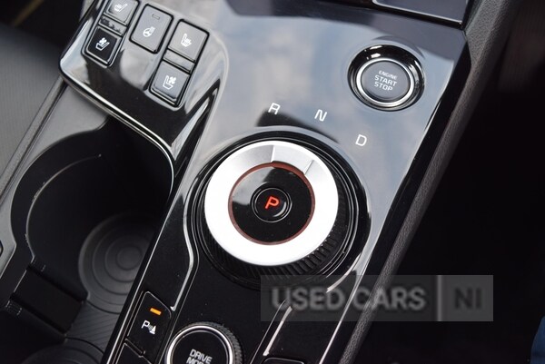 Used Kia Sportage 2023 for sale - 77770119: Photo 25