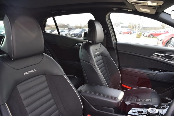 Used Kia Sportage 2023 for sale - 77770119: Photo 28