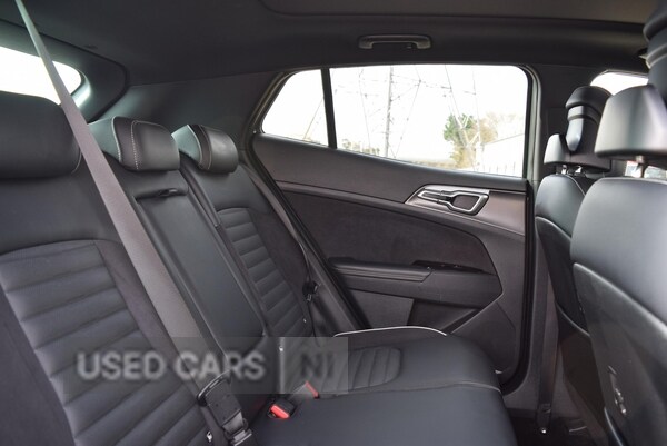 Used Kia Sportage 2023 for sale - 77770119: Photo 29