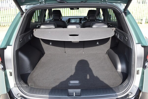 Used Kia Sportage 2023 for sale - 77770119: Photo 30