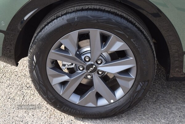 Used Kia Sportage 2023 for sale - 77770119: Photo 32