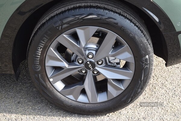 Used Kia Sportage 2023 for sale - 77770119: Photo 33