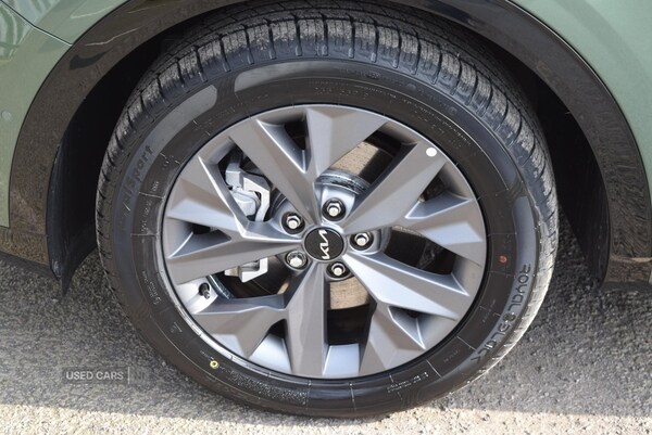 Used Kia Sportage 2023 for sale - 77770119: Photo 34