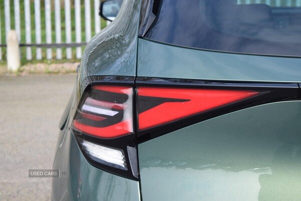 Used Kia Sportage 2023 for sale - 77770119: Photo 35