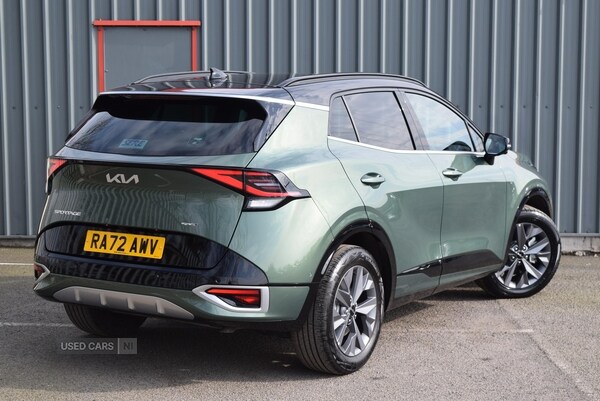 Used Kia Sportage 2023 for sale - 77770119: Photo 36