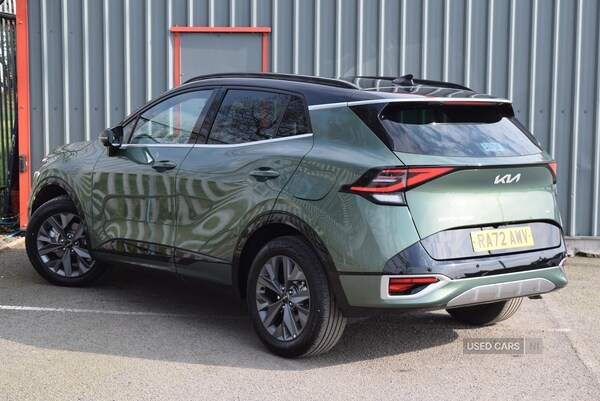 Used Kia Sportage 2023 for sale - 77770119: Photo 37