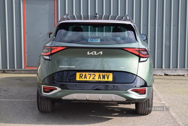 Used Kia Sportage 2023 for sale - 77770119: Photo 38