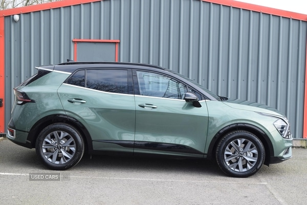 Used Kia Sportage 2023 for sale - 77770119: Photo 4