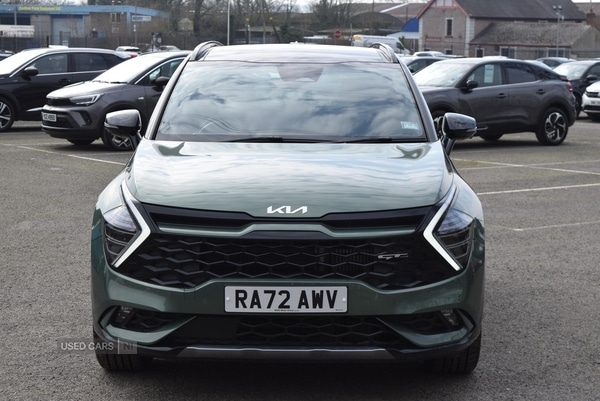 Used Kia Sportage 2023 for sale - 77770119: Photo 5