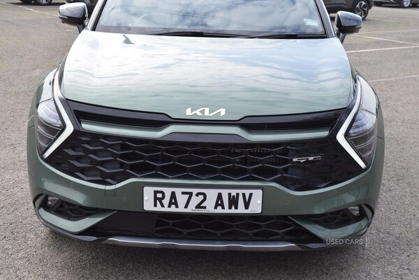 Used Kia Sportage 2023 for sale - 77770119: Photo 8