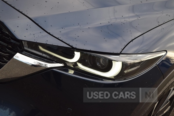 Used Mazda CX-5 2025 for sale - 77883920: Photo 10