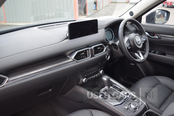 Used Mazda CX-5 2025 for sale - 77883920: Photo 11