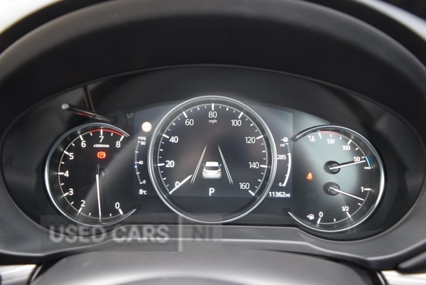 Used Mazda CX-5 2025 for sale - 77883920: Photo 12