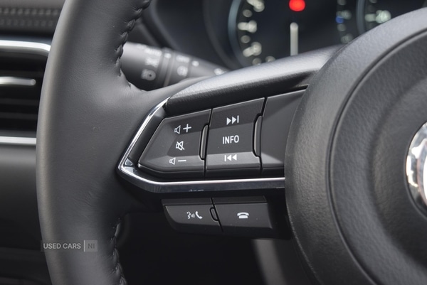 Used Mazda CX-5 2025 for sale - 77883920: Photo 14