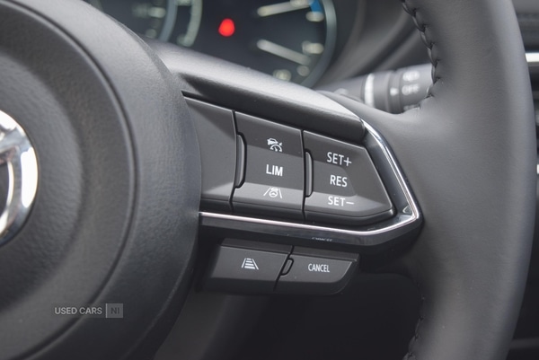 Used Mazda CX-5 2025 for sale - 77883920: Photo 15