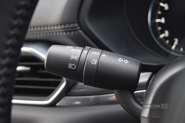 Used Mazda CX-5 2025 for sale - 77883920: Photo 16