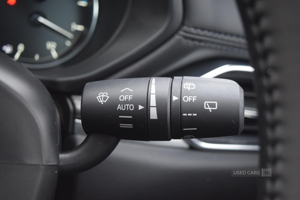 Used Mazda CX-5 2025 for sale - 77883920: Photo 17