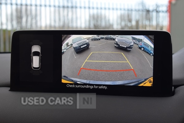 Used Mazda CX-5 2025 for sale - 77883920: Photo 18