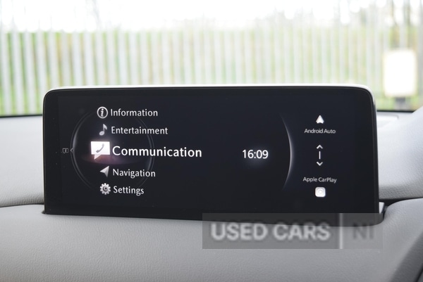 Used Mazda CX-5 2025 for sale - 77883920: Photo 19