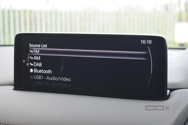 Used Mazda CX-5 2025 for sale - 77883920: Photo 20