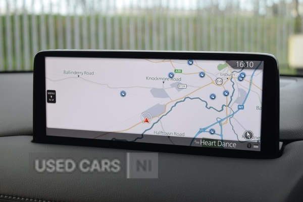 Used Mazda CX-5 2025 for sale - 77883920: Photo 21