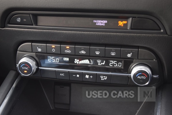 Used Mazda CX-5 2025 for sale - 77883920: Photo 22