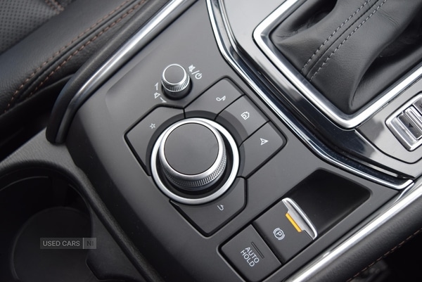 Used Mazda CX-5 2025 for sale - 77883920: Photo 24